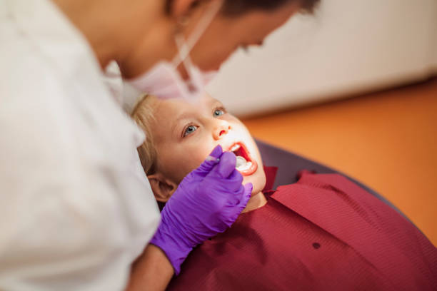 Best Walk-In Emergency Dental Services in Falls City, OR
