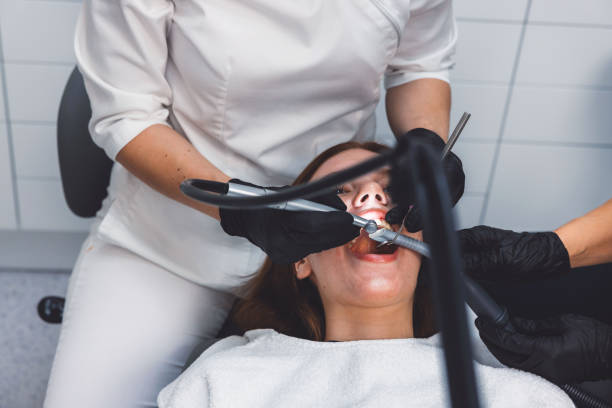 Best Emergency Denture Repair in Falls City, OR